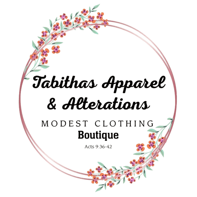 Tabithas Apparel & Alterations