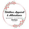Tabithas Apparel & Alterations logo